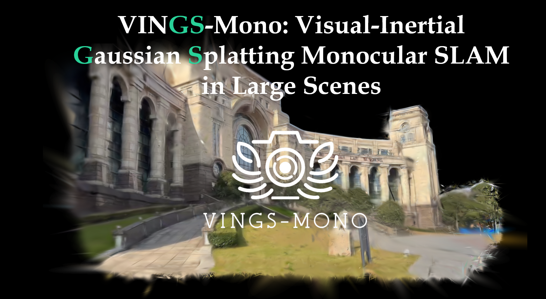 VINGS-MONO Logo